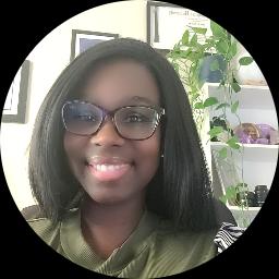 Psychologist Ebony Horn providing different types of therapy in Estelline