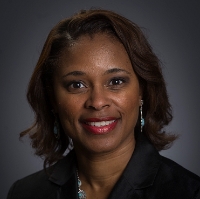 Therapist Dr. Tomeka McGhee Photo