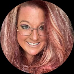 Photo of Judith Hawkins