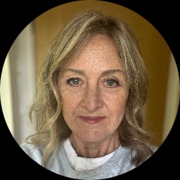 Photo of Joanne Maddison