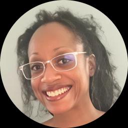 This is Farah Westbrook's avatar and link to their profile