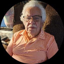 This is Bruce Storms's avatar