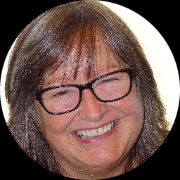 Photo of Alison Baxter