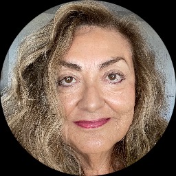 This is Nancy Moreno-Derks's avatar and link to their profile