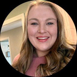 This is Karri Sackrider's avatar and link to their profile