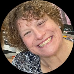 This is Cathlene Ramsdell's avatar