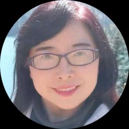 This is Linda Song's avatar and link to their profile