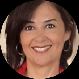 This is Leslie Ramos's avatar