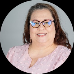 This is Stephenie Connelly's avatar