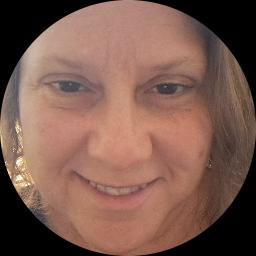 This is Kathleen Fiorini's avatar and link to their profile