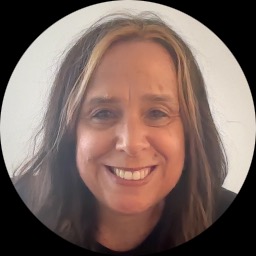 This is Nora O'Connor's avatar
