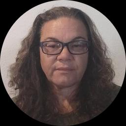This is Cheri Hendrickson's avatar and link to their profile