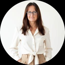 Photo of Dr. Gaye Cameron