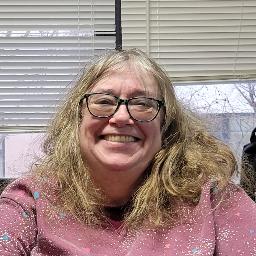 Wendie Vanderwater practicing in Montana