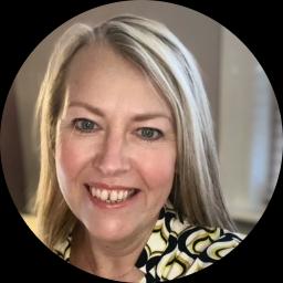 Photo of Kerry Forster