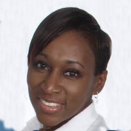 This is Dr. Louvenia Alford-Lawson's avatar and link to their profile