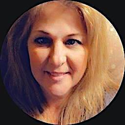This is Wendy Chaney's avatar and link to their profile