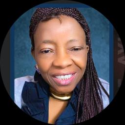 This is Bolanle Ayinde's avatar and link to their profile