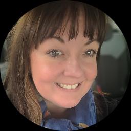 Photo of Michelle Fear