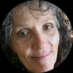 This is Karin Marasco's avatar