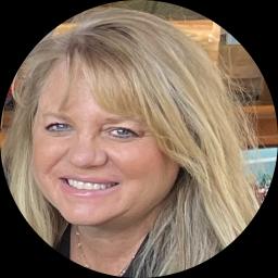 This is Dawna Snider's avatar and link to their profile