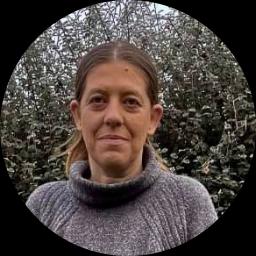 Photo of Leanne Bartrip