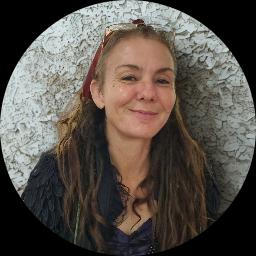 Sharon Hacker  in 