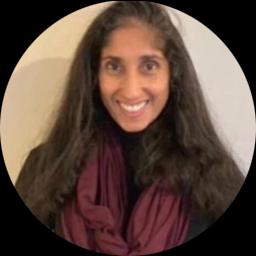 Photo of Katrina Campbell-Crocker