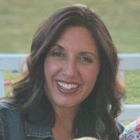 This is Bobbi Stoner's avatar and link to their profile