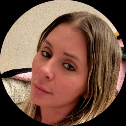 This is Sophia Bianca's avatar