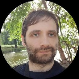 Photo of Massimiliano Cattafi