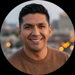 Matthew Martinez