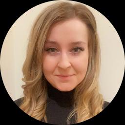 Photo of Karina Nipane