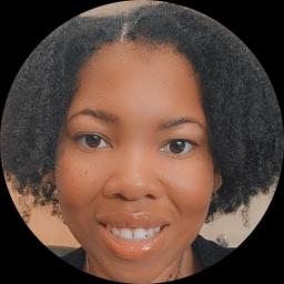 This is Jasmine Boykin's avatar