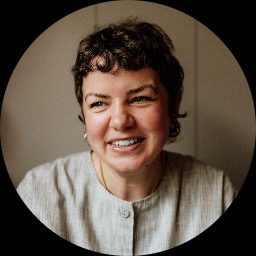 Photo of Bethany Fenton