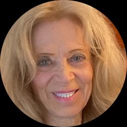 This is Colleen Illsley's avatar