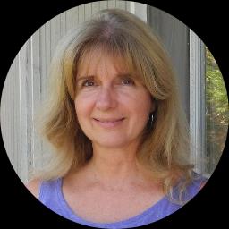 This is Carolyn Cockrell's avatar