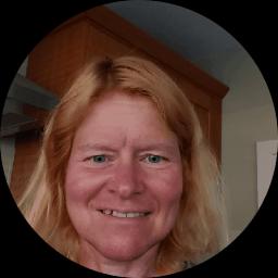 Photo of Pamela Harris