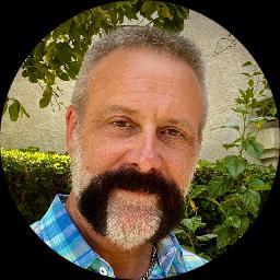 Therapist Dr. Daniel Robinson Photo