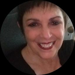 This is Lisa Fox's avatar and link to their profile
