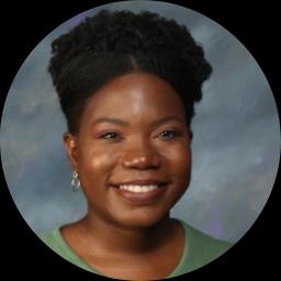 This is LeToya McClay's avatar