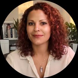 Therapist Hendrina Sterling Rodriguez Photo
