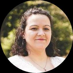 Therapist Anastasia Mercado Photo