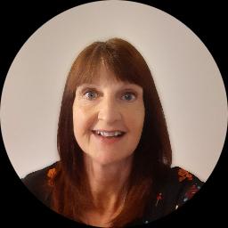 Photo of Sheila Bagshaw