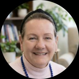 Therapist Kathleen Cates-Richardson Photo