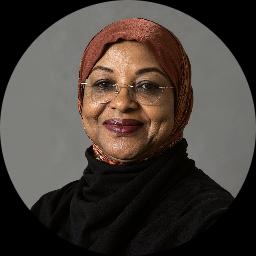 BetterHelp Review For Dr. Entisar Hamid