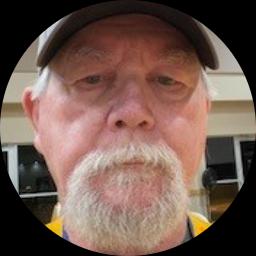 This is James Fry's avatar