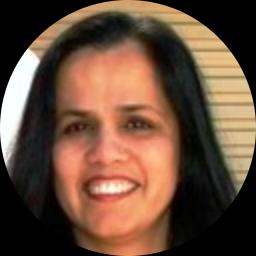 Photo of Karishma Chandiramani