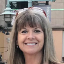 This is Joyce Duval's avatar and link to their profile