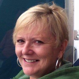 Dr. Sheila Cooley-Parker 